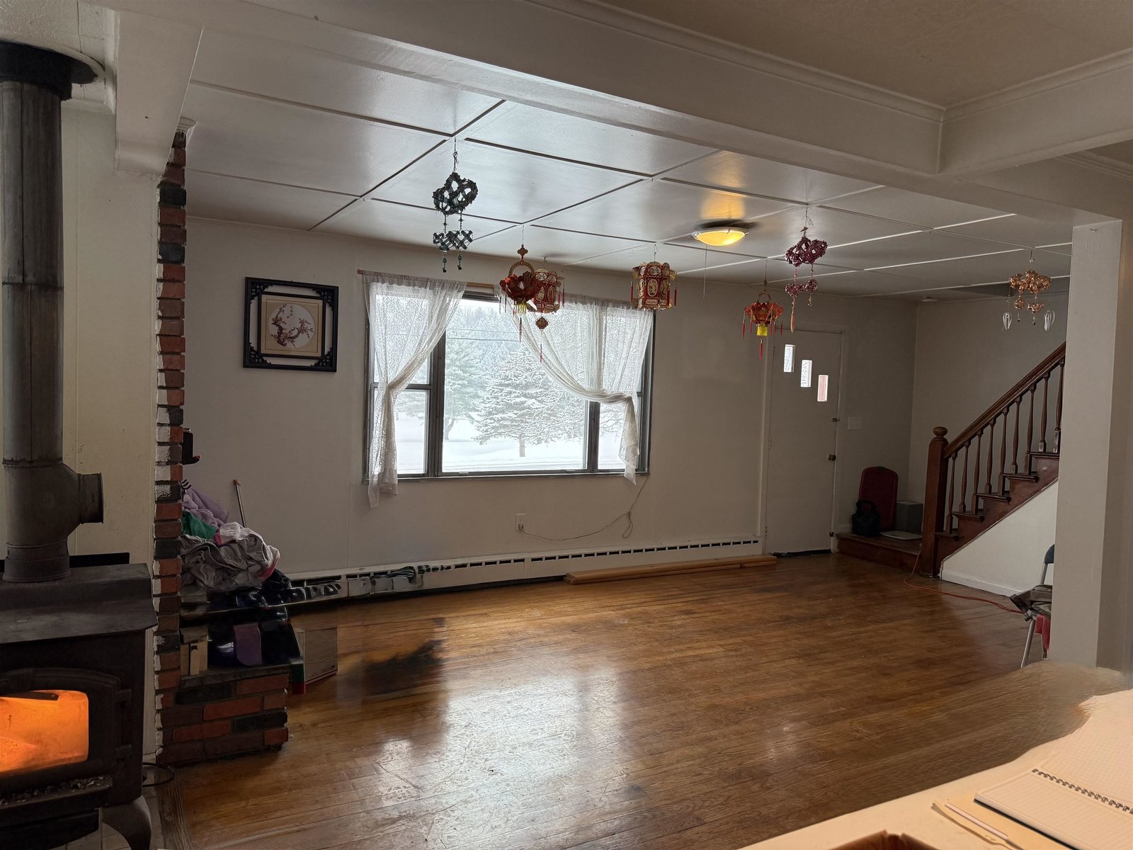 119 Town Farm Road
