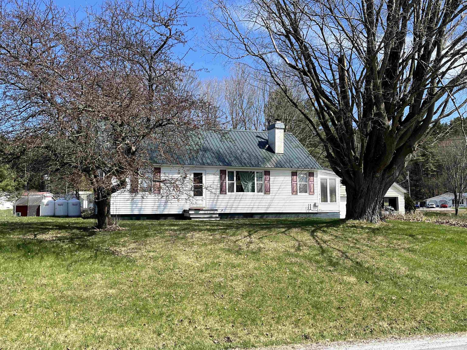 119 Town Farm Road