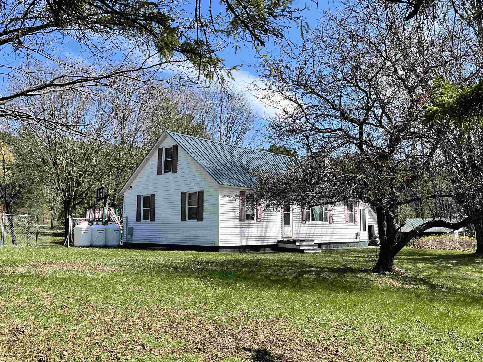 119 Town Farm Road
