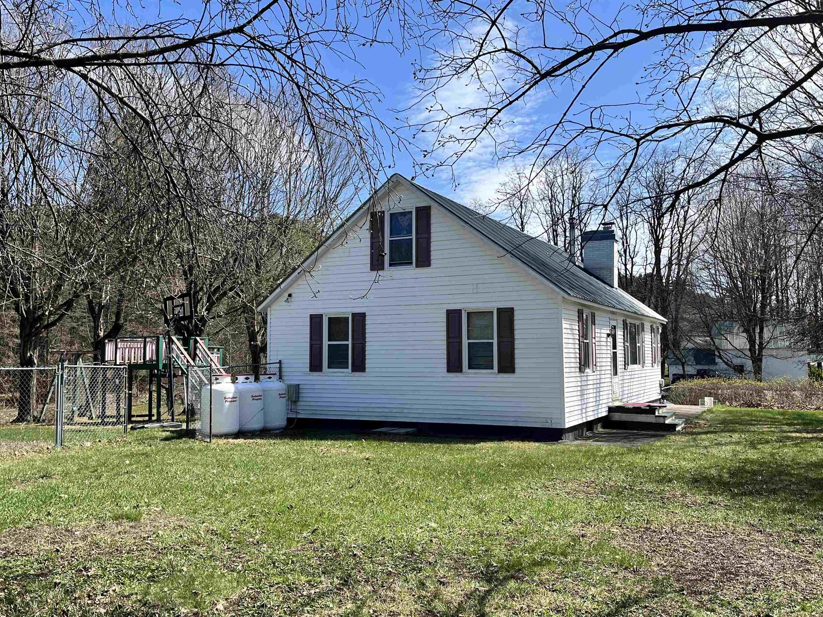 119 Town Farm Road