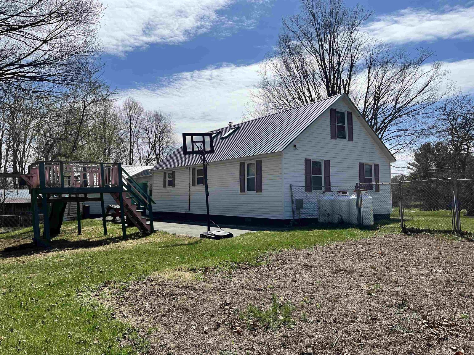 119 Town Farm Road
