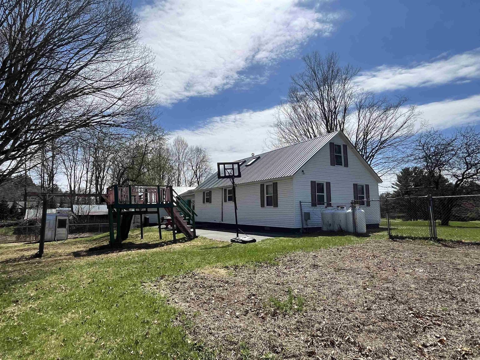 119 Town Farm Road