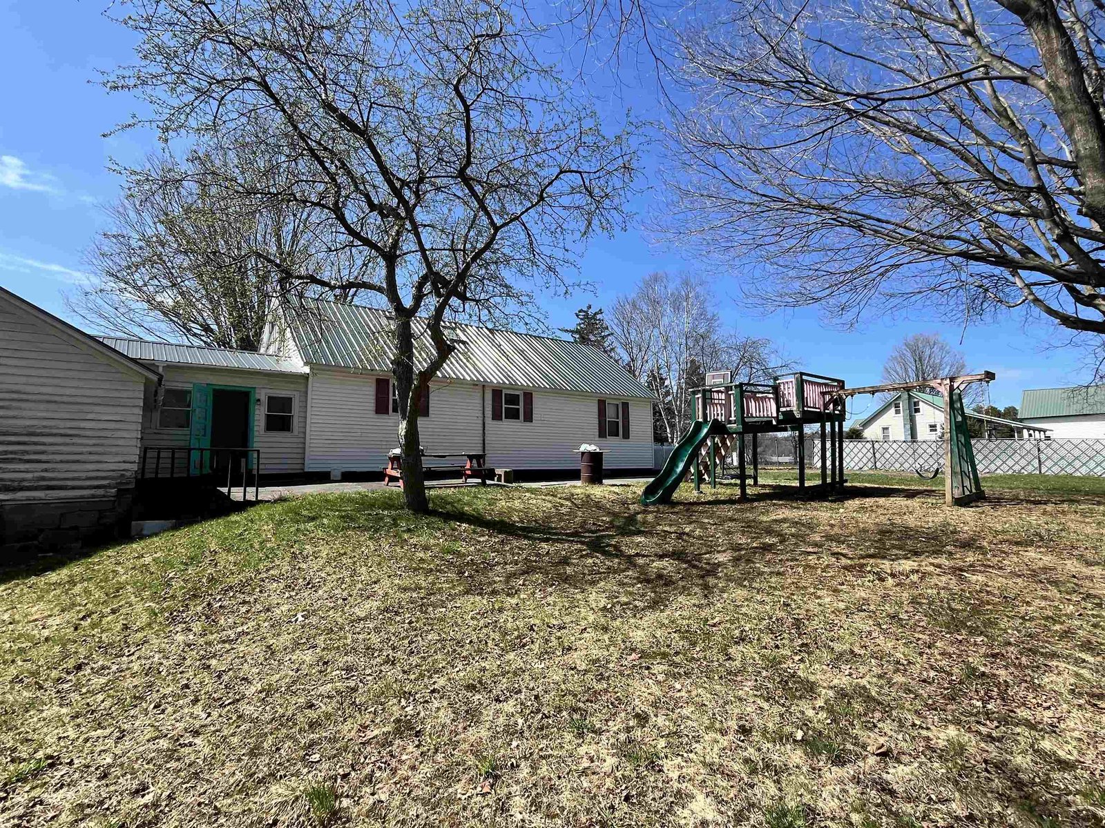 119 Town Farm Road