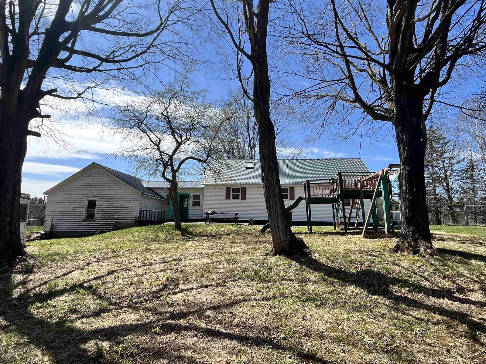 119 Town Farm Road