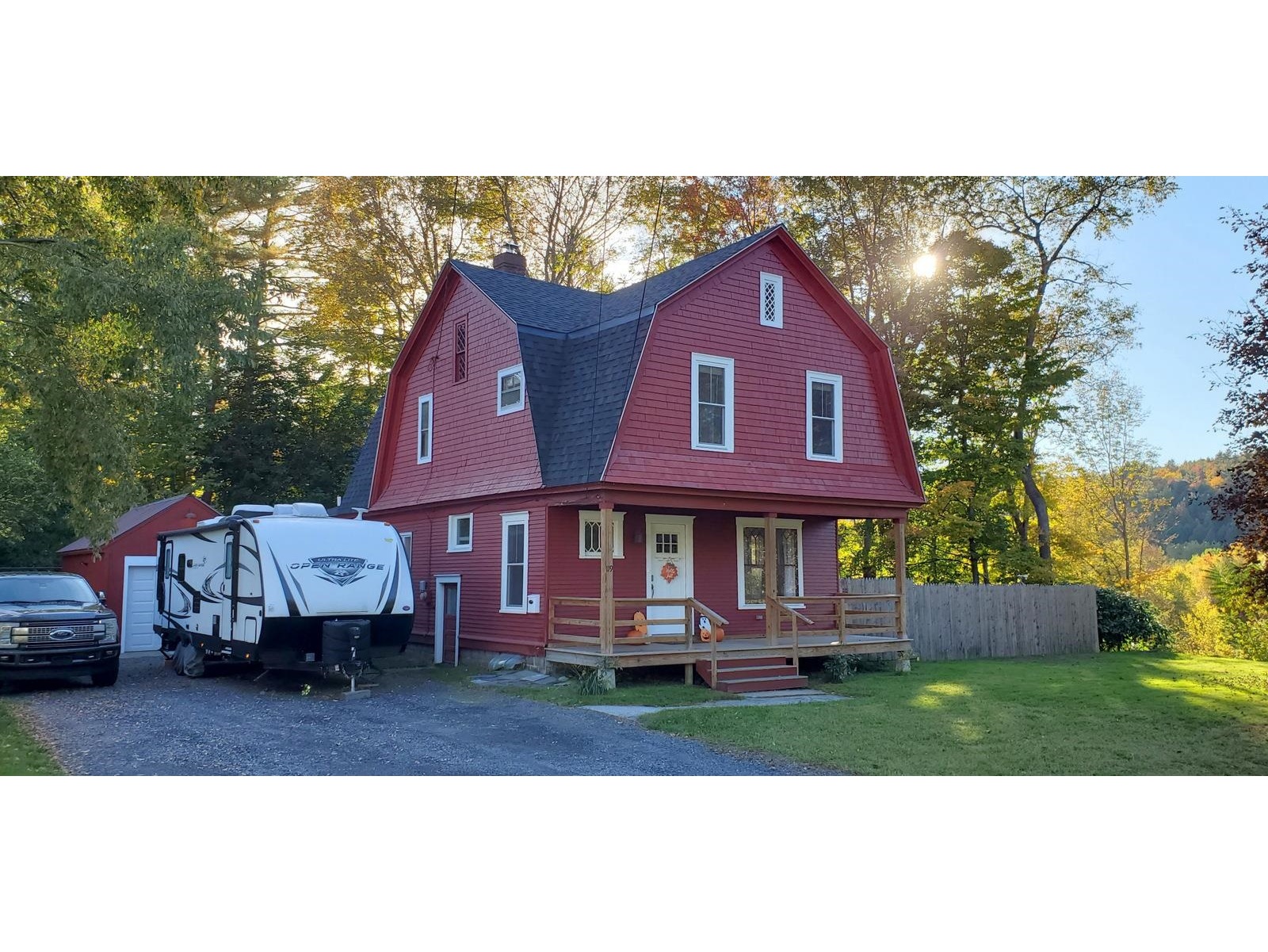 119 Washington Street