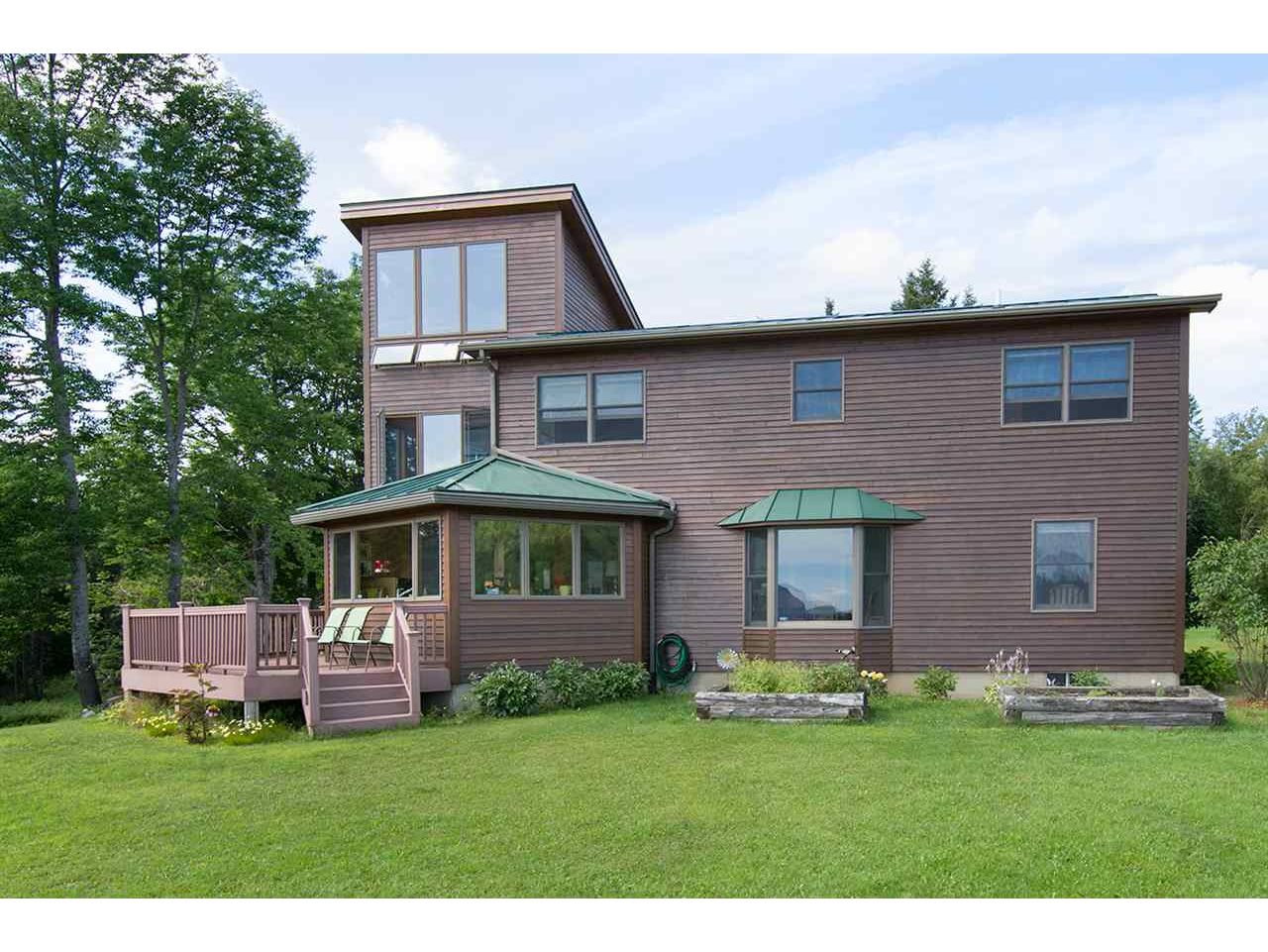119 Whetstone Lane