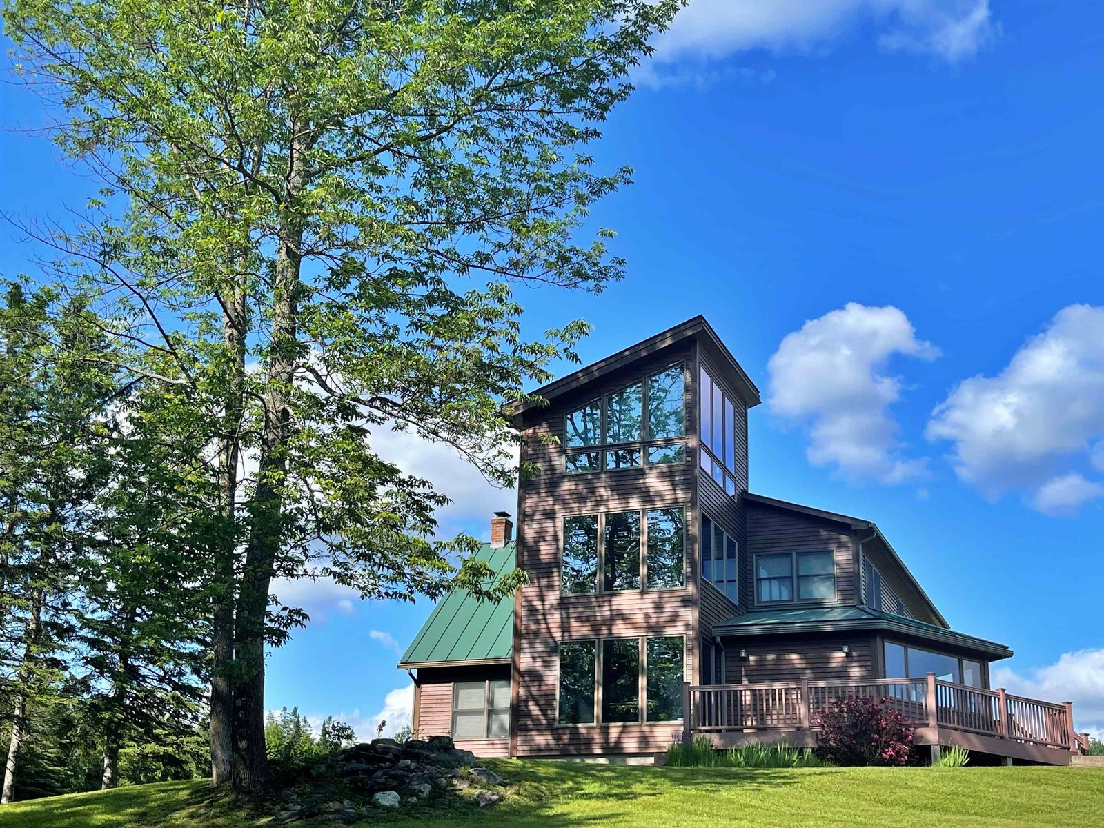 119 Whetstone Lane