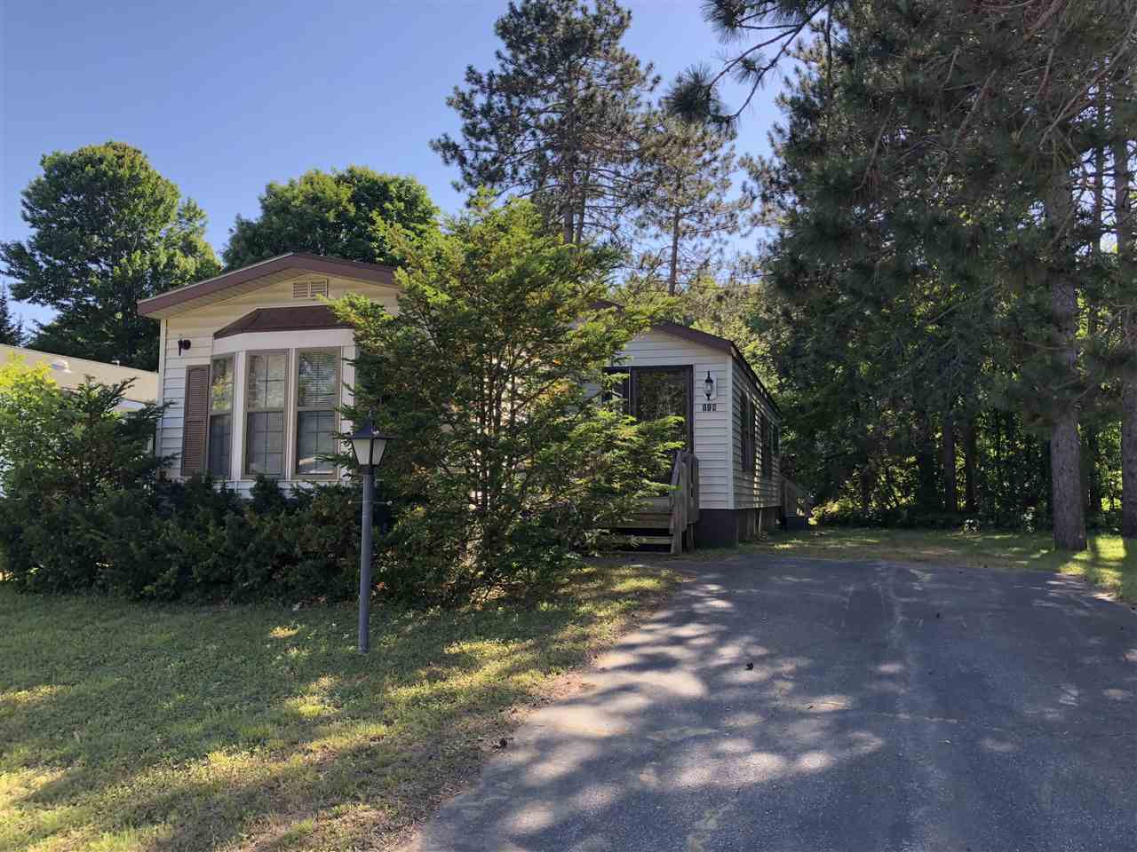 119 Williston Woods Road