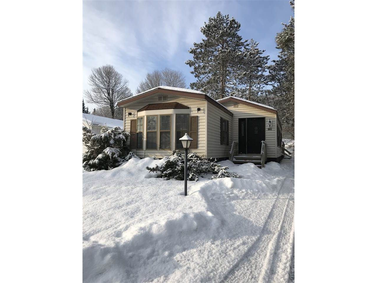 119 Williston Woods Road