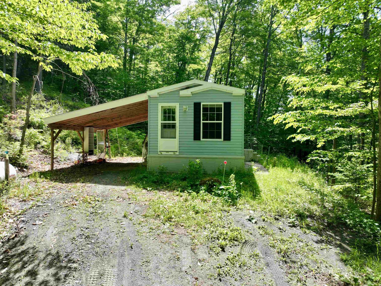1190 Long Hill Road