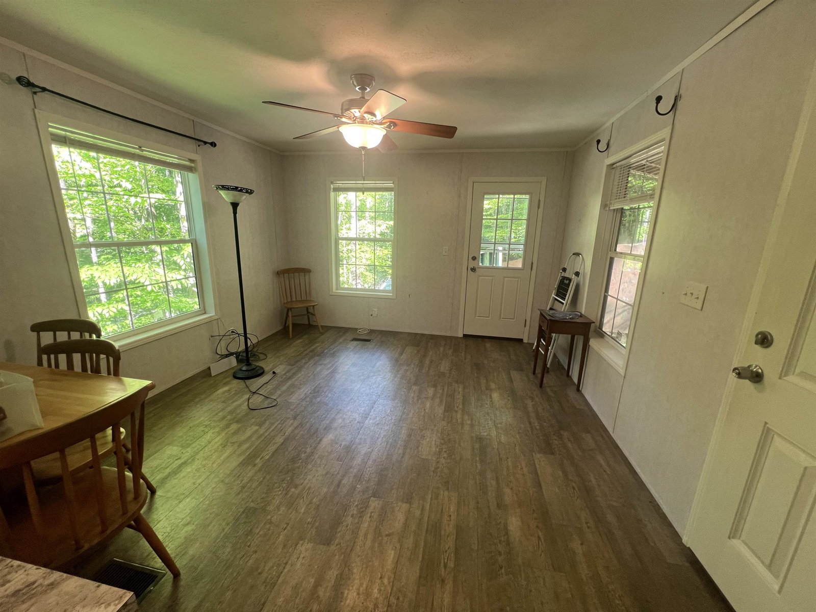 Living room 1
