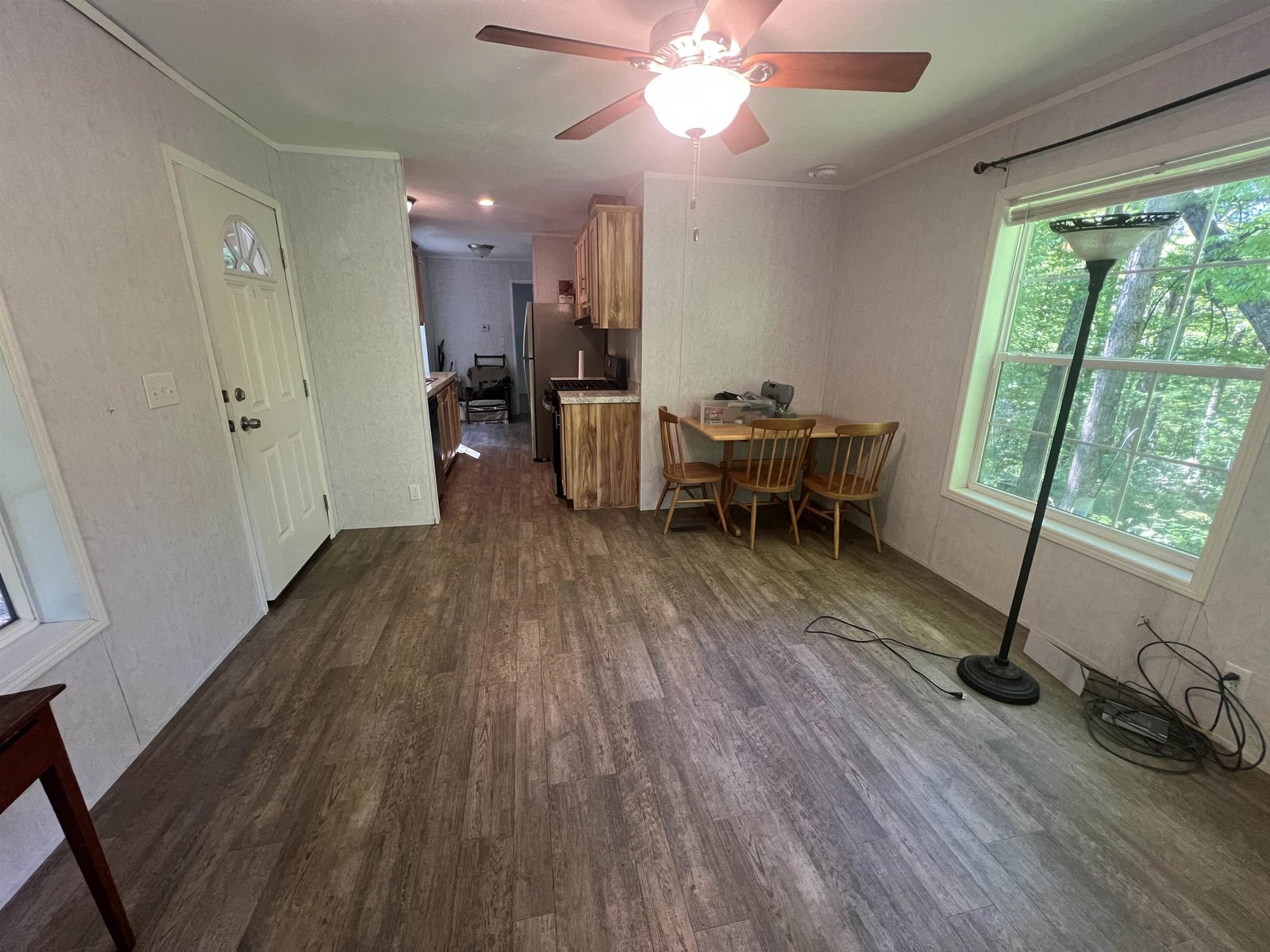 Living room 2