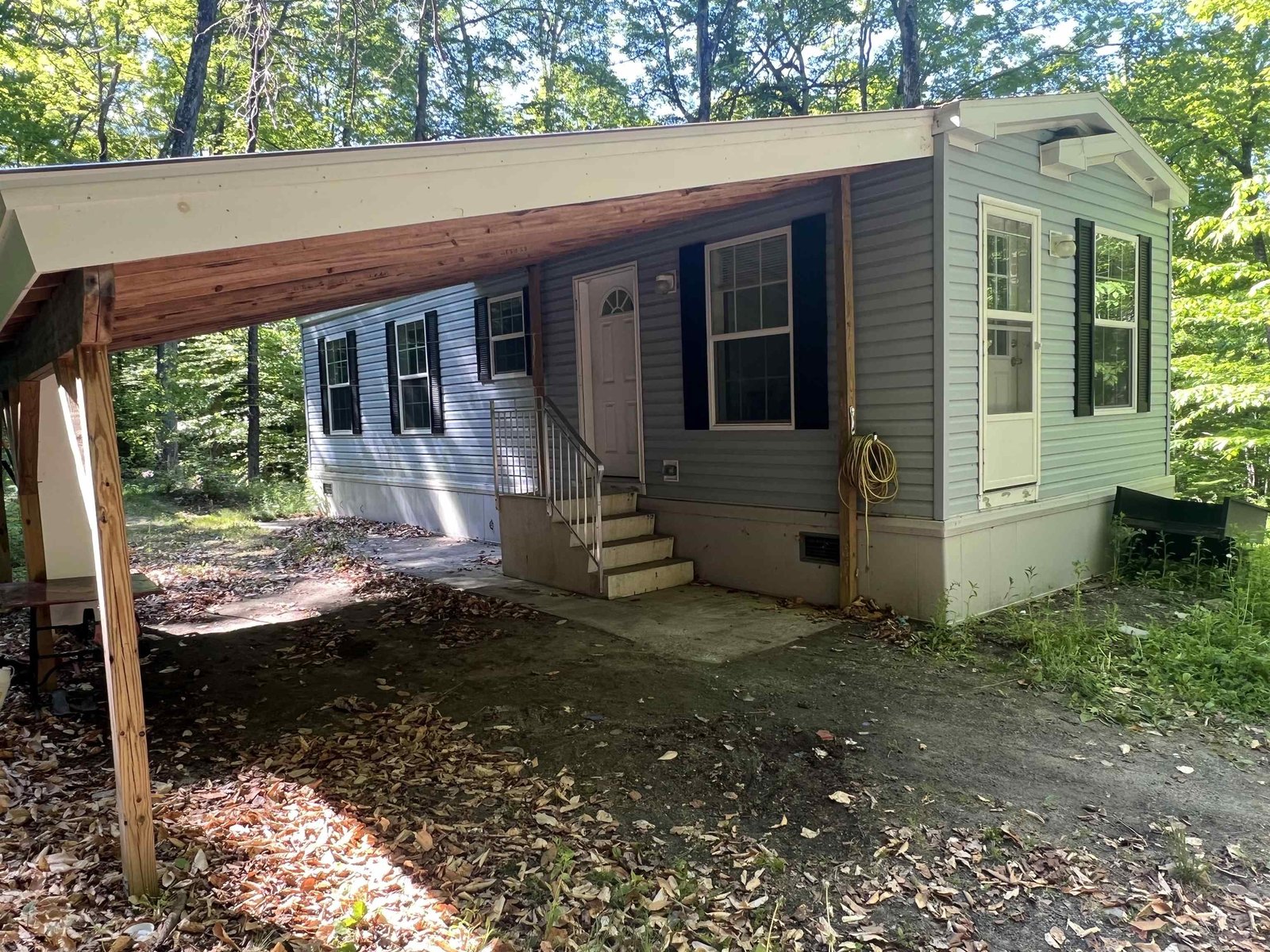 1190 Long Hill Road