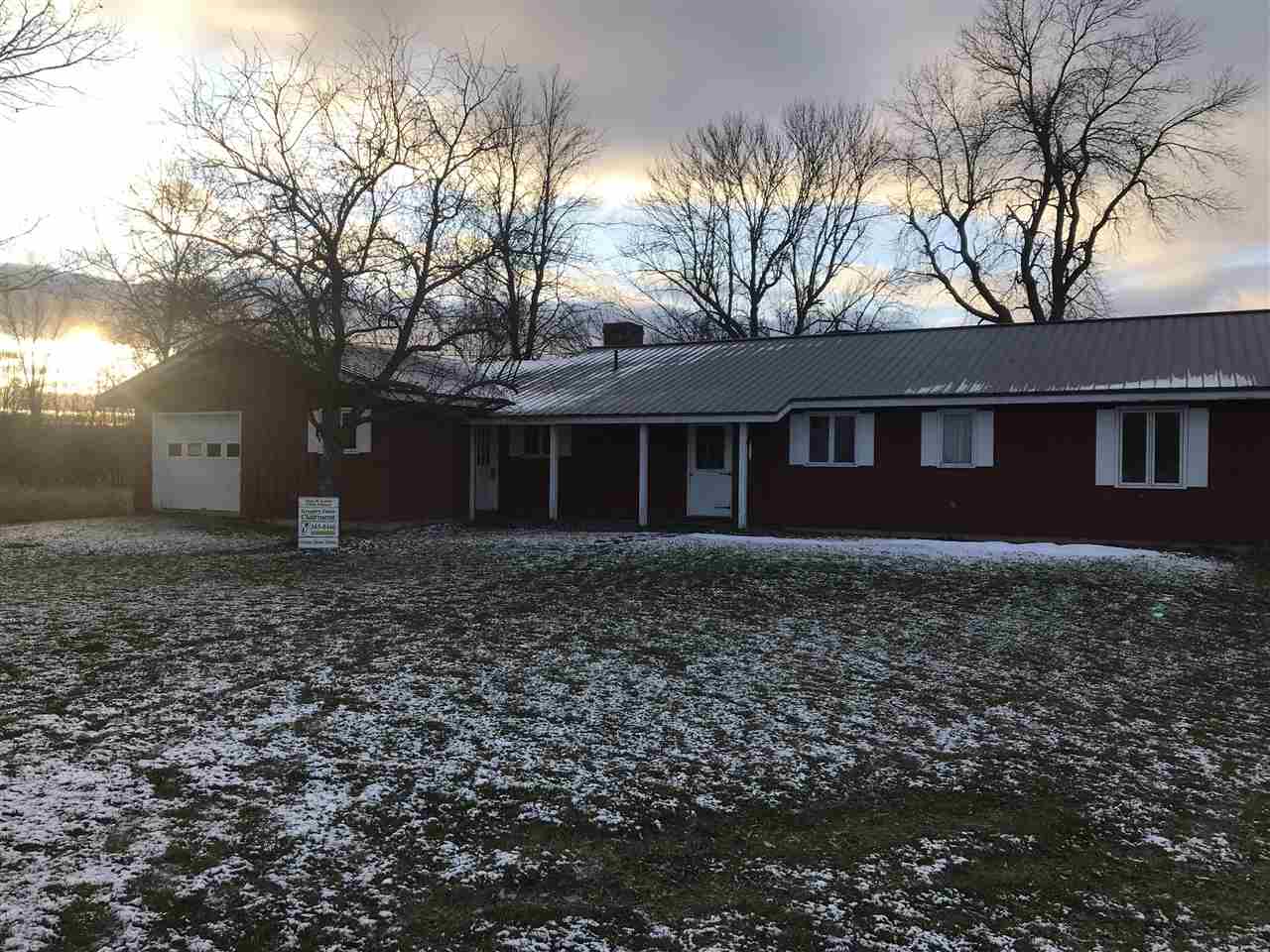 1194 North End Road
