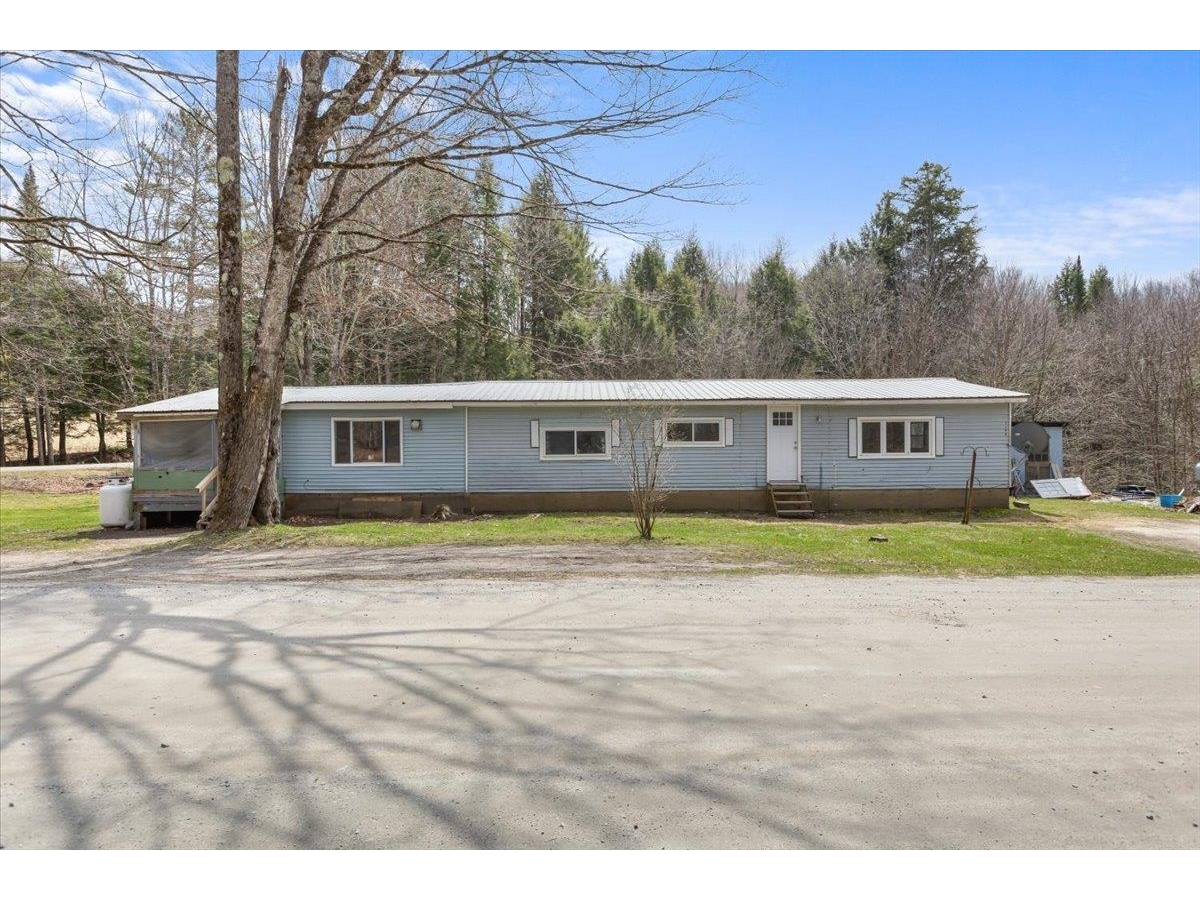 1194 Sheldon Brook Road, Kirby