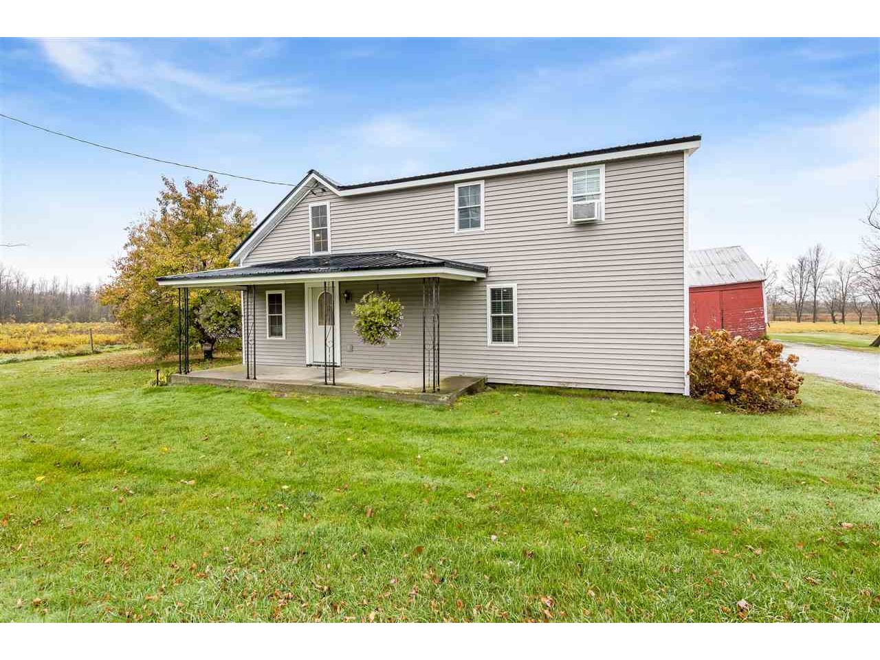 1195 Lower Newton Road