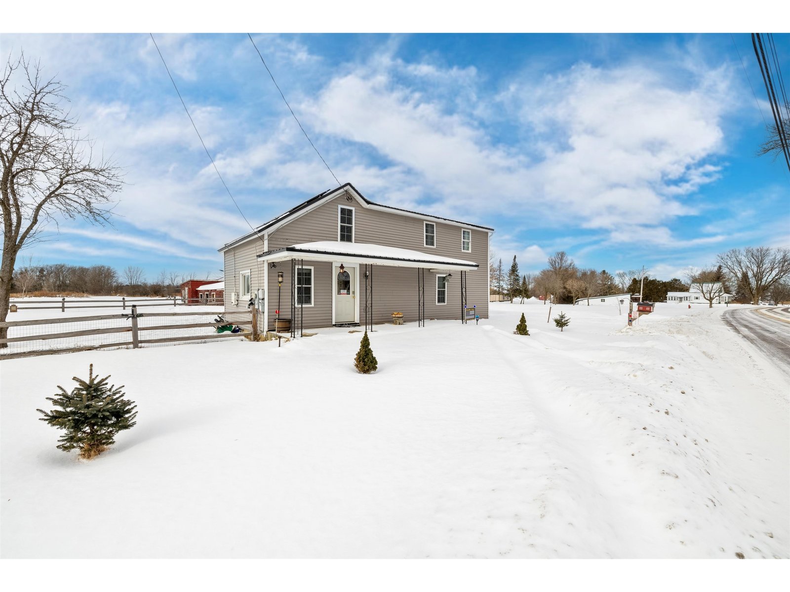 1195 Lower Newton Road