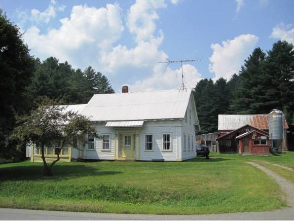 1195 North Wolcott Rd.