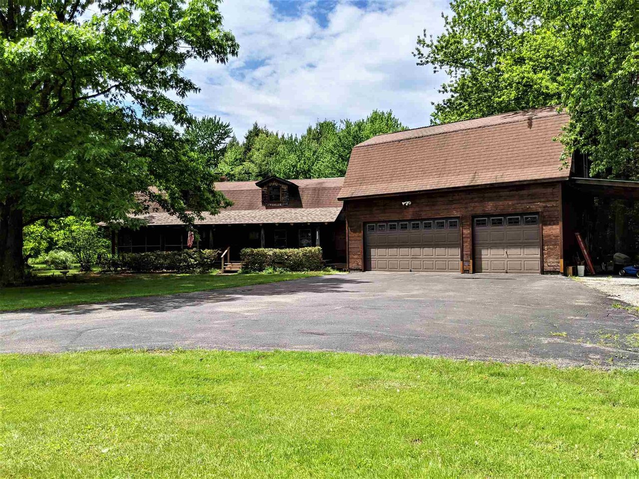 1197 Ethan Allen Highway