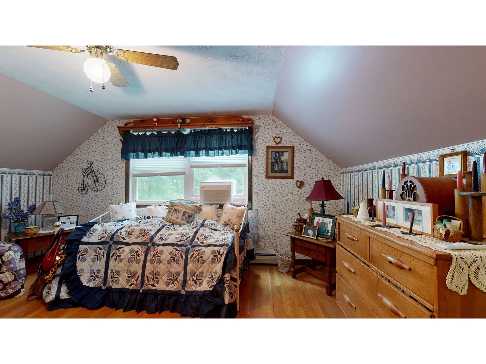 1198 Georgia Mountain Road
