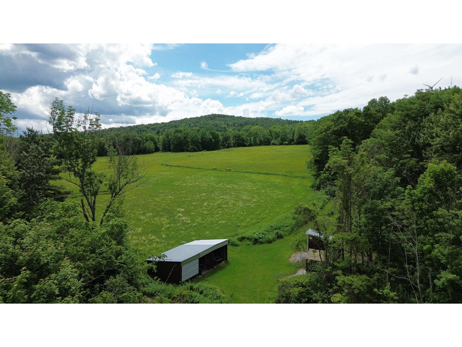 1198 Georgia Mountain Road
