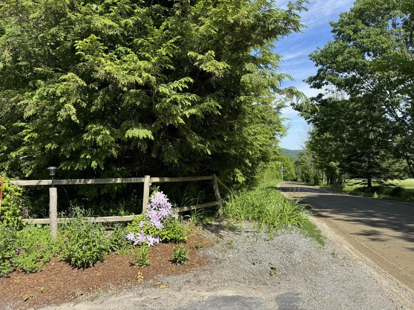 1198 Georgia Mountain Road