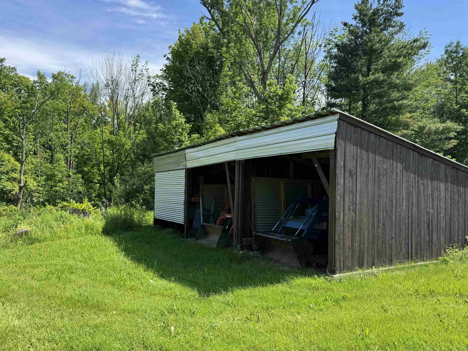 1198 Georgia Mountain Road