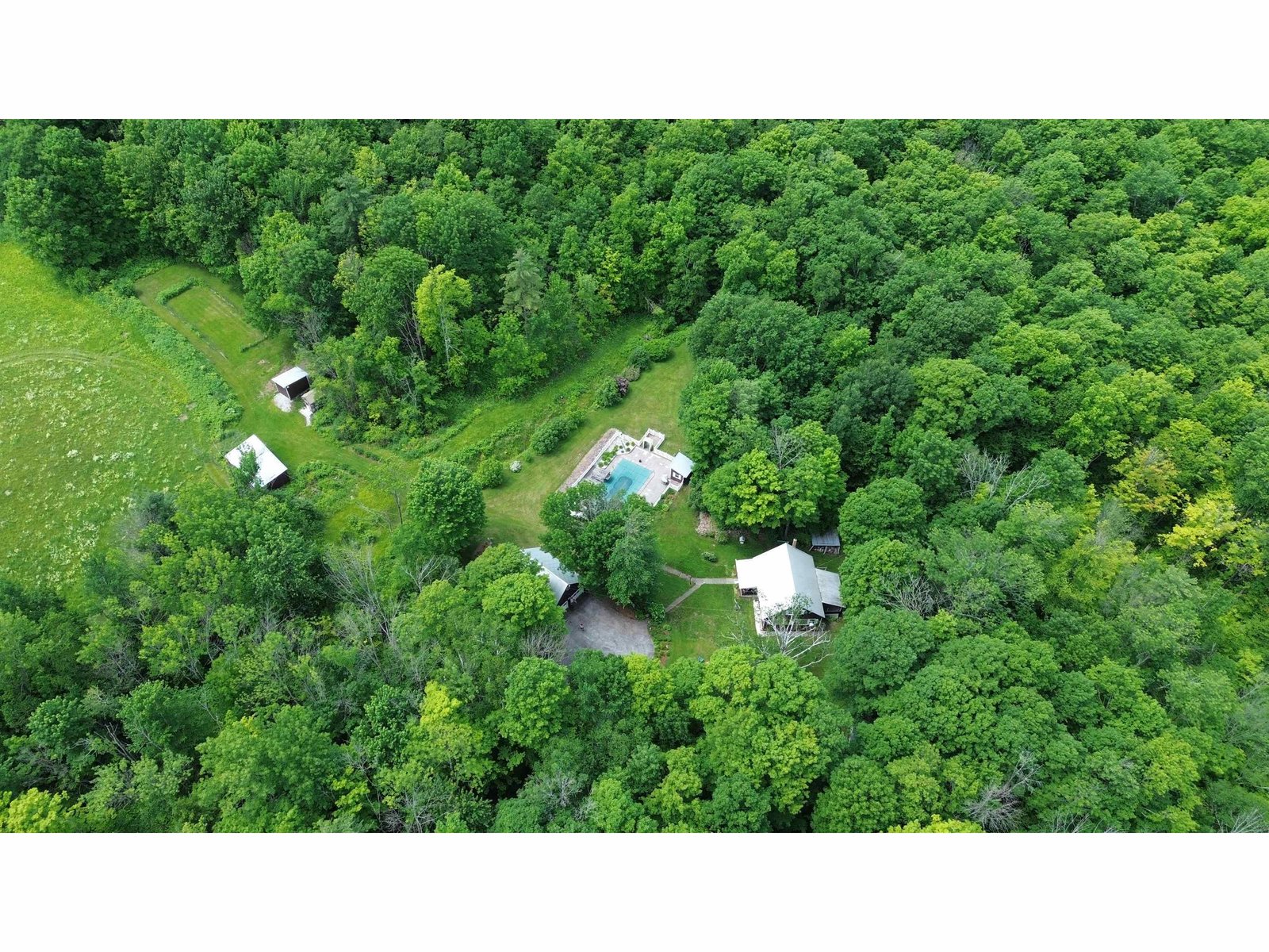 1198 Georgia Mountain Road