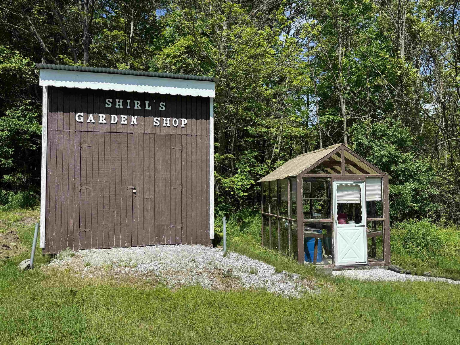 1198 Georgia Mountain Road