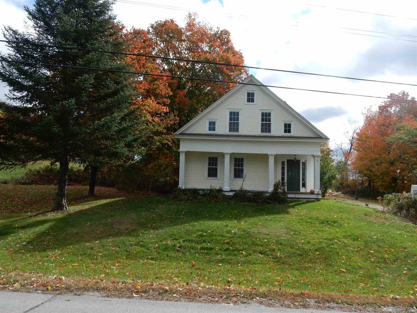 1198 Hinman Settler Road