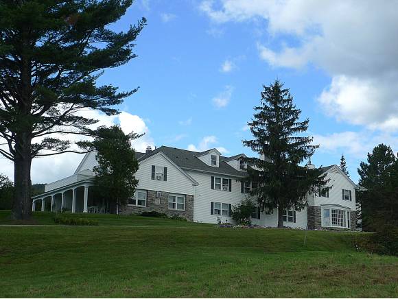 #12 - 6047 Mountain Road, Unit 12