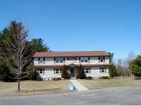 12-101 Evergreen Drive, Unit 12-10