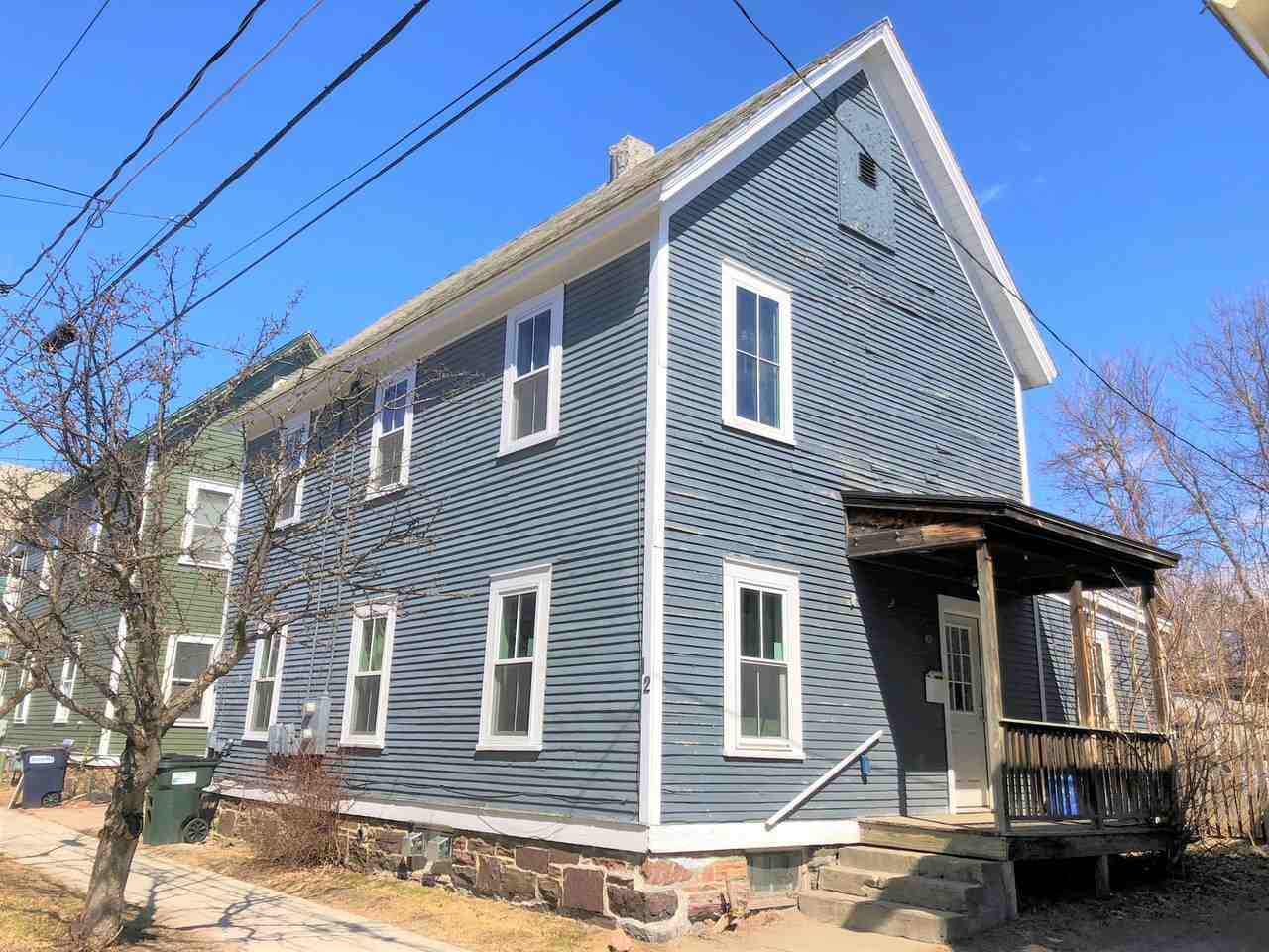 12-14 Johnson Street