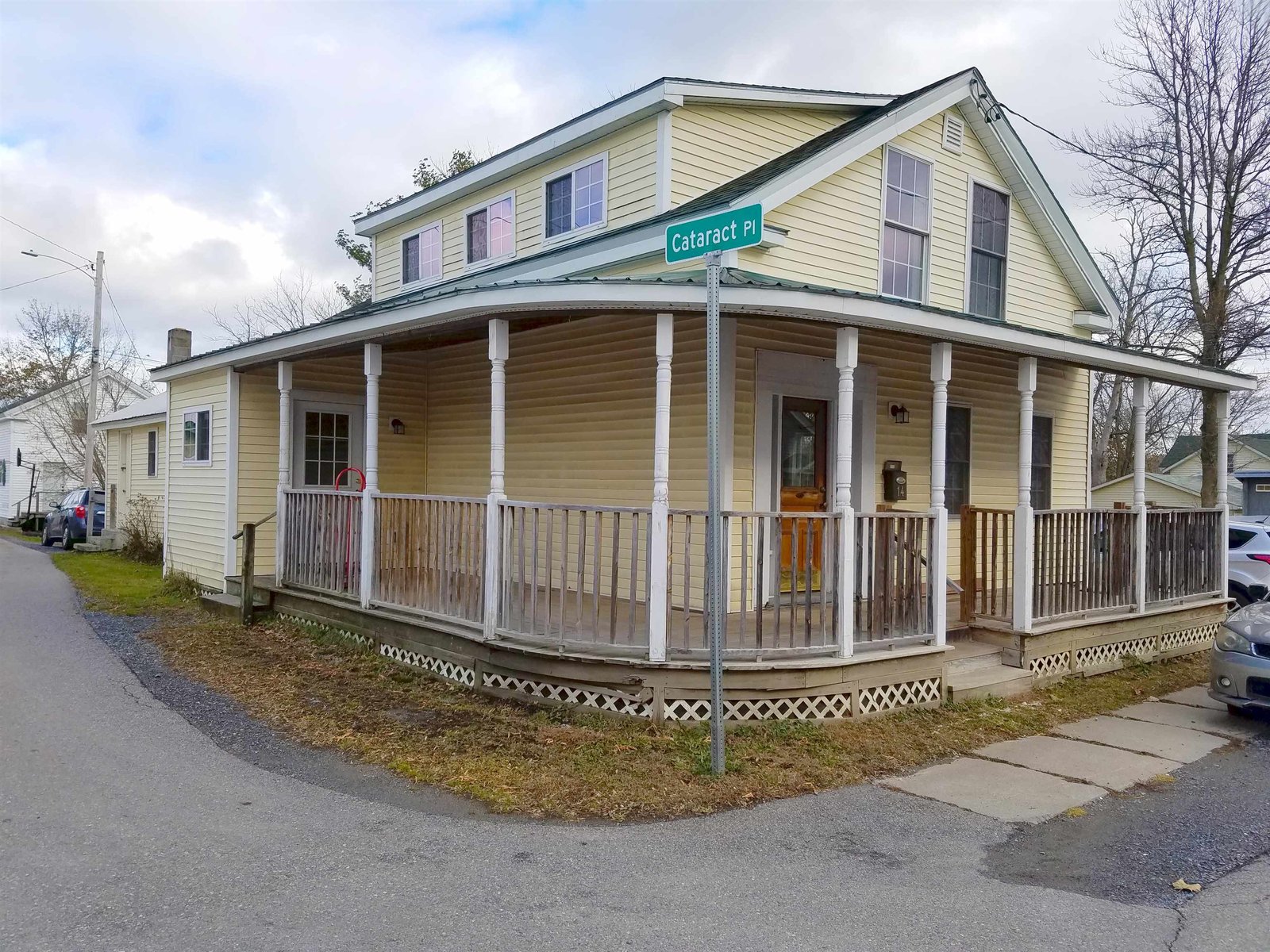 12-14 White Street
