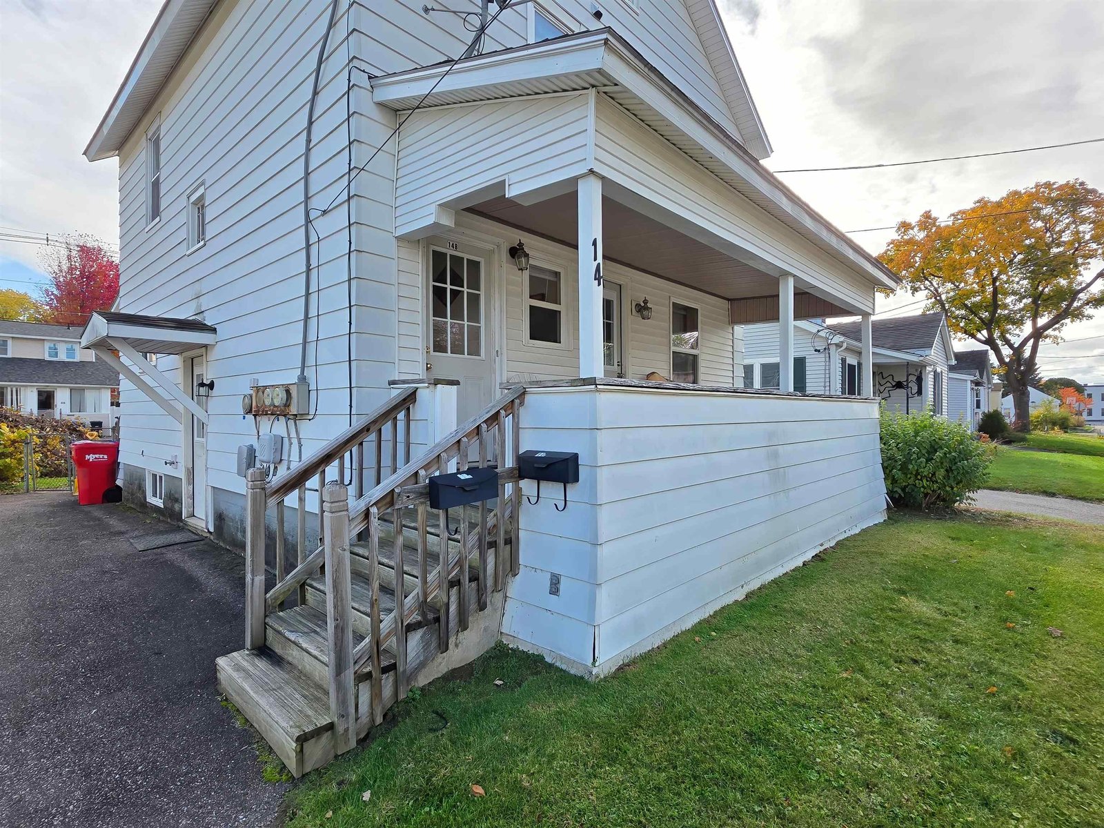 12-14 Whitney Street
