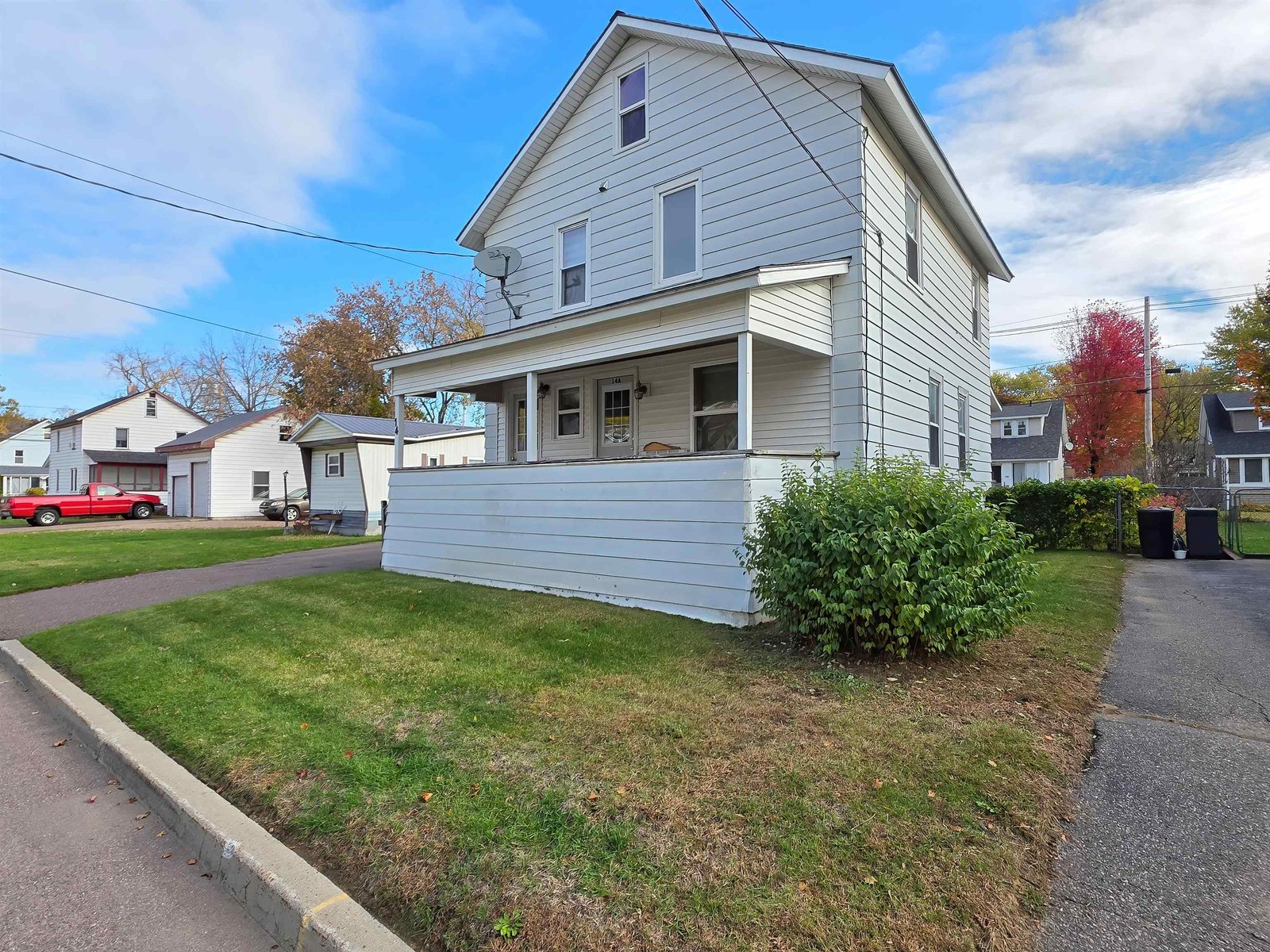 12-14 Whitney Street