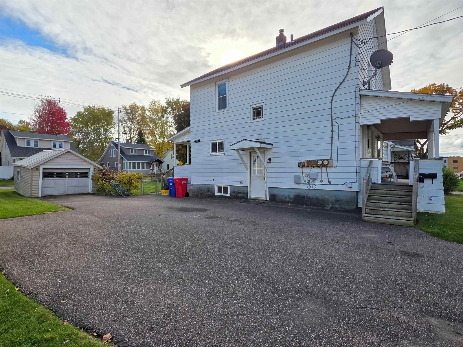 12-14 Whitney Street