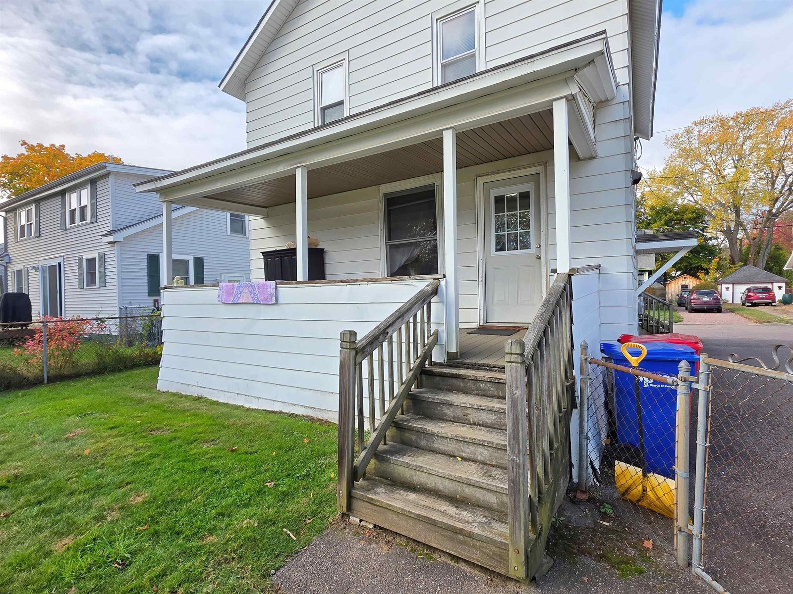 12-14 Whitney Street
