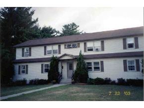 12-201 Evergreen Drive, Unit 21-20