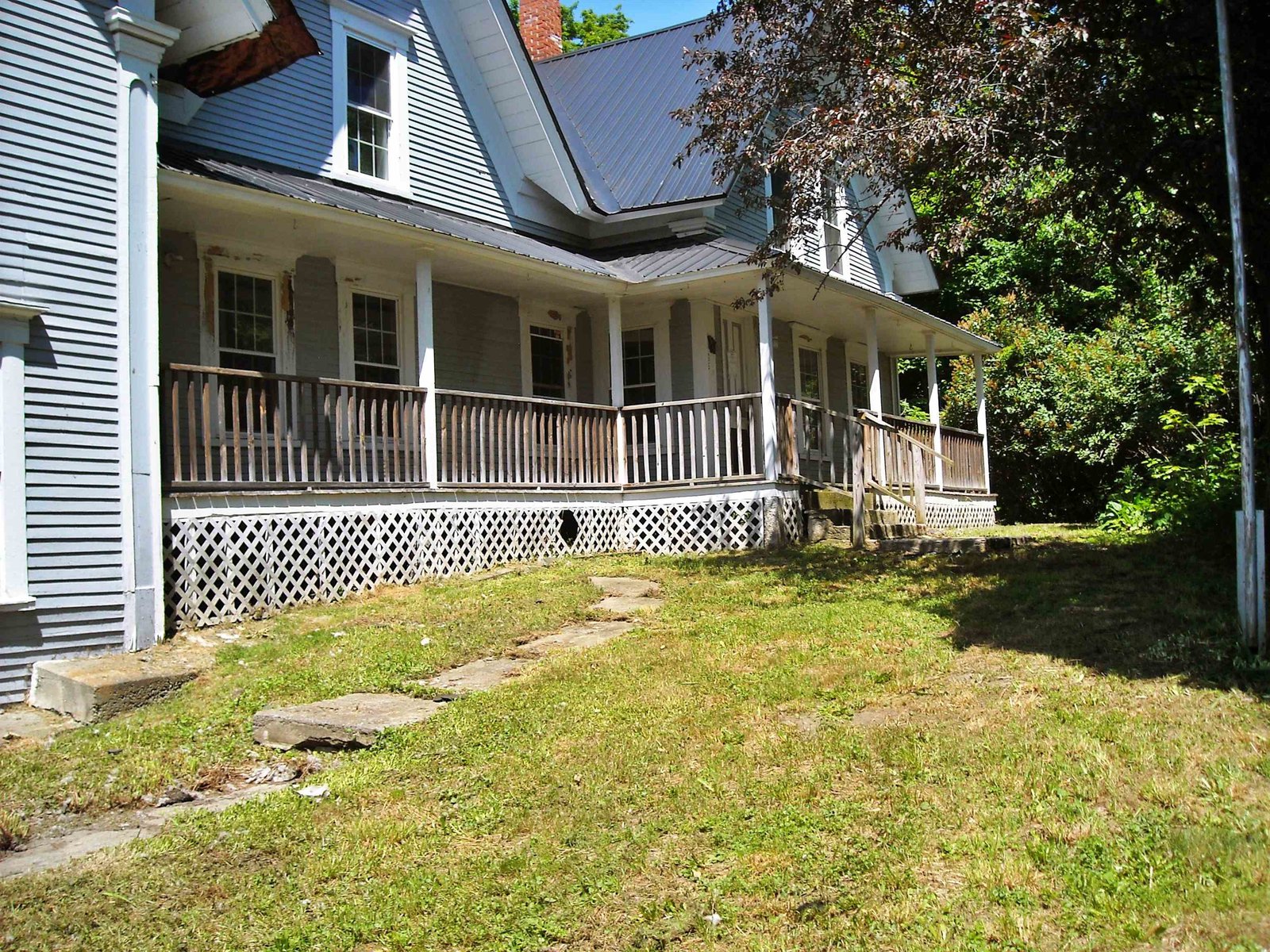 12 A-B North Avenue