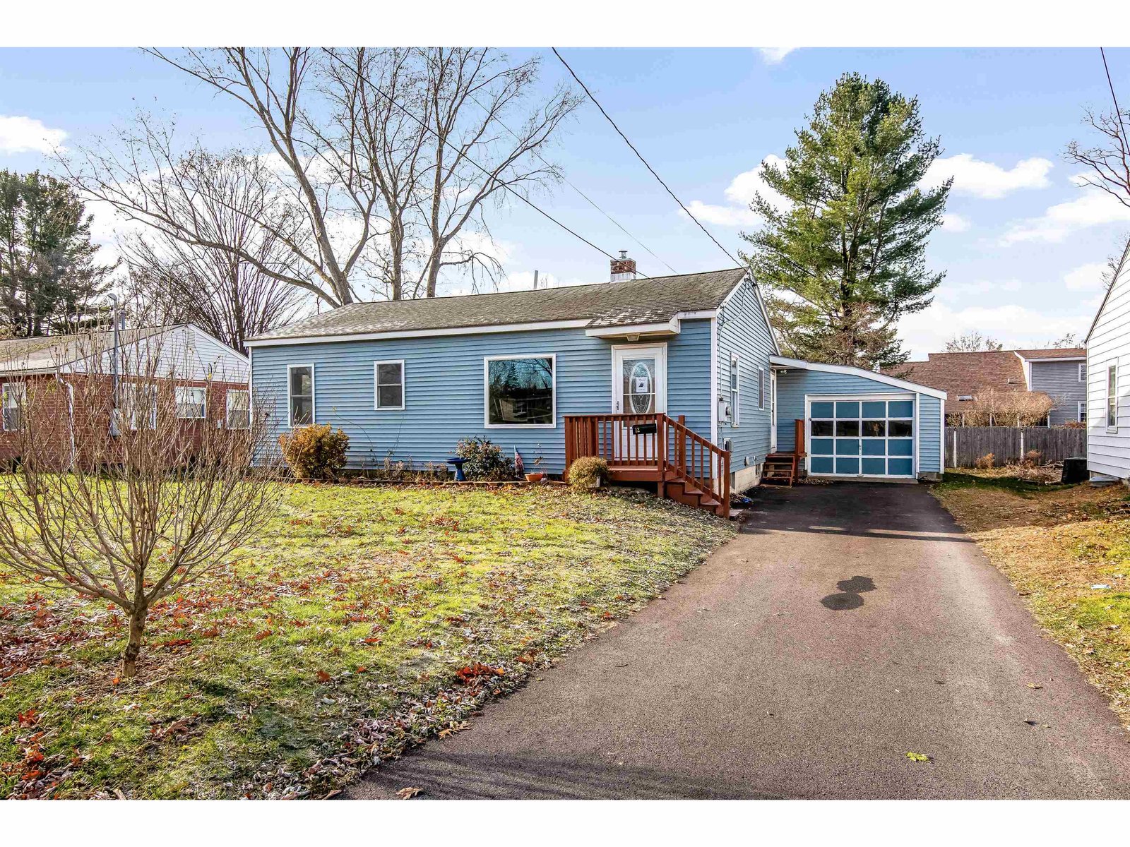 12 Abnaki Avenue