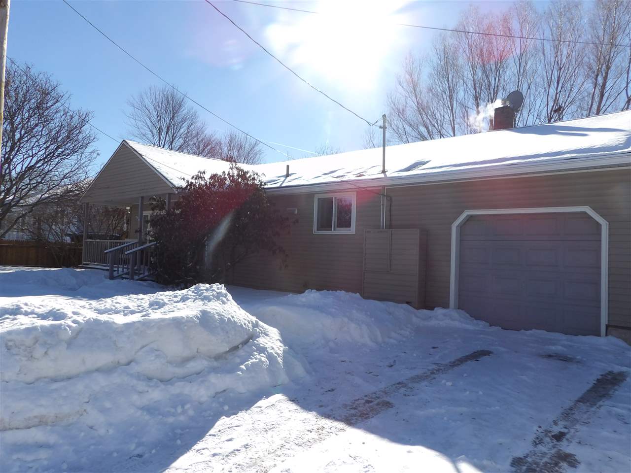 12 Bellevue Street
