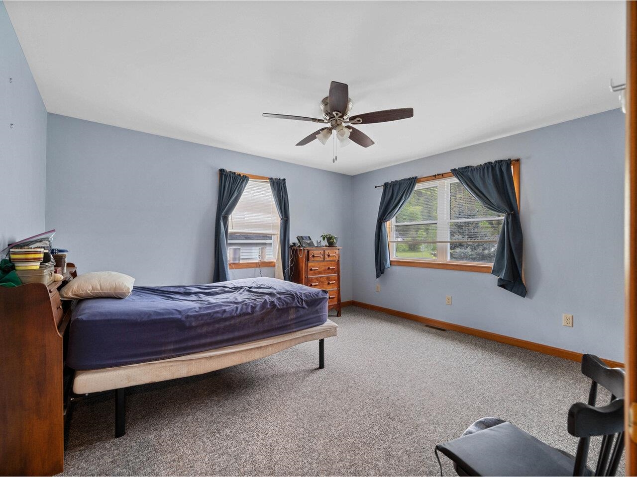 12 Benoit Drive