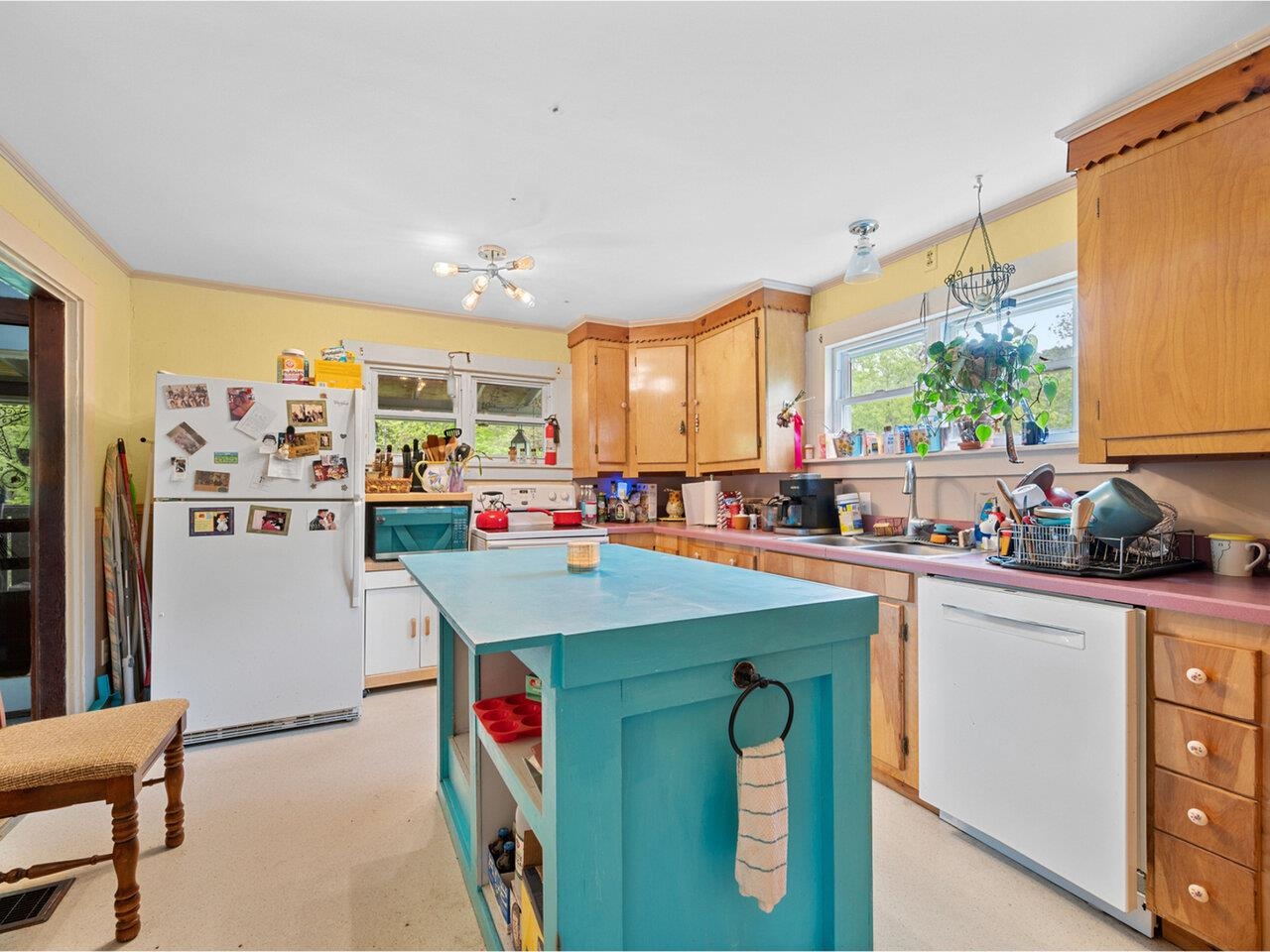 12 Benoit Drive