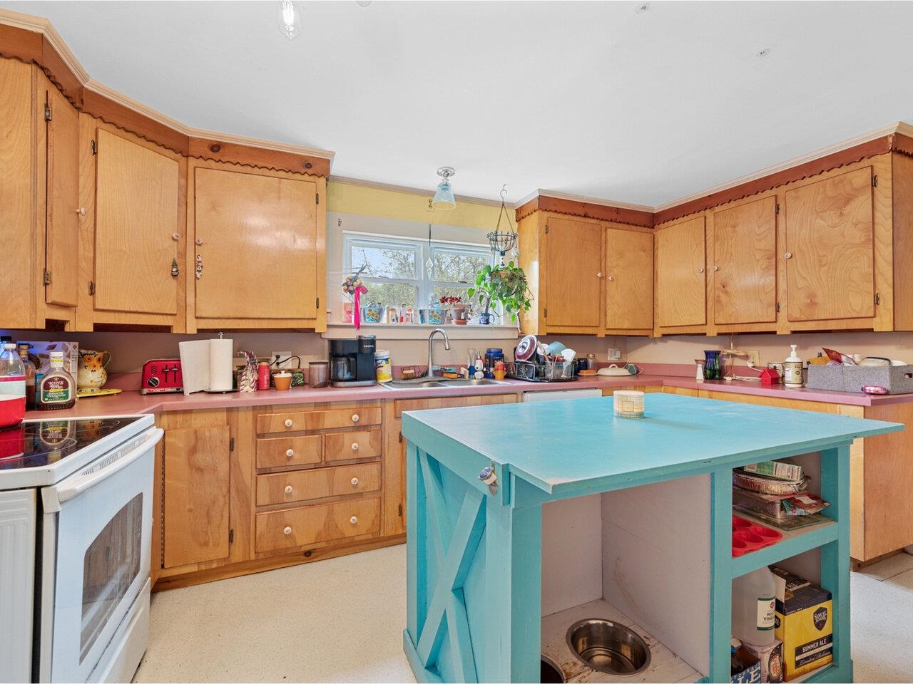 12 Benoit Drive