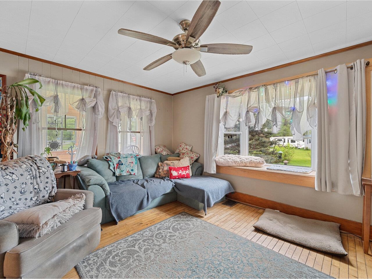 12 Benoit Drive