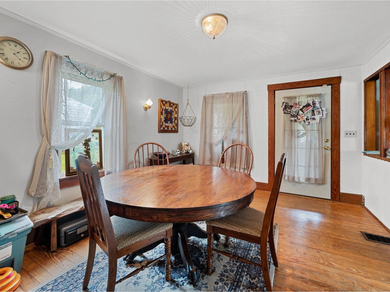 12 Benoit Drive