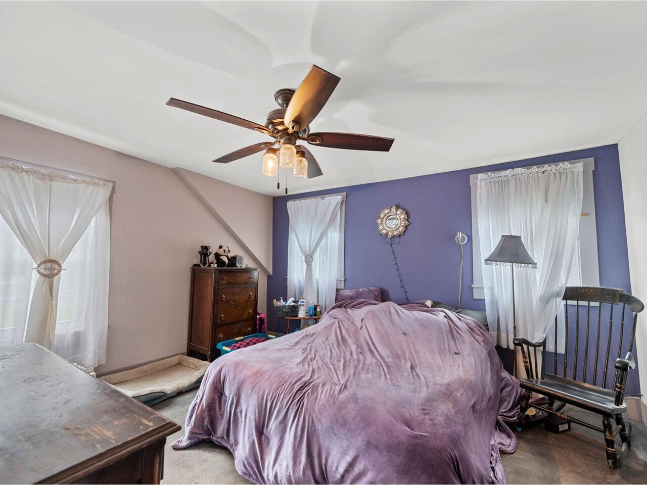 12 Benoit Drive