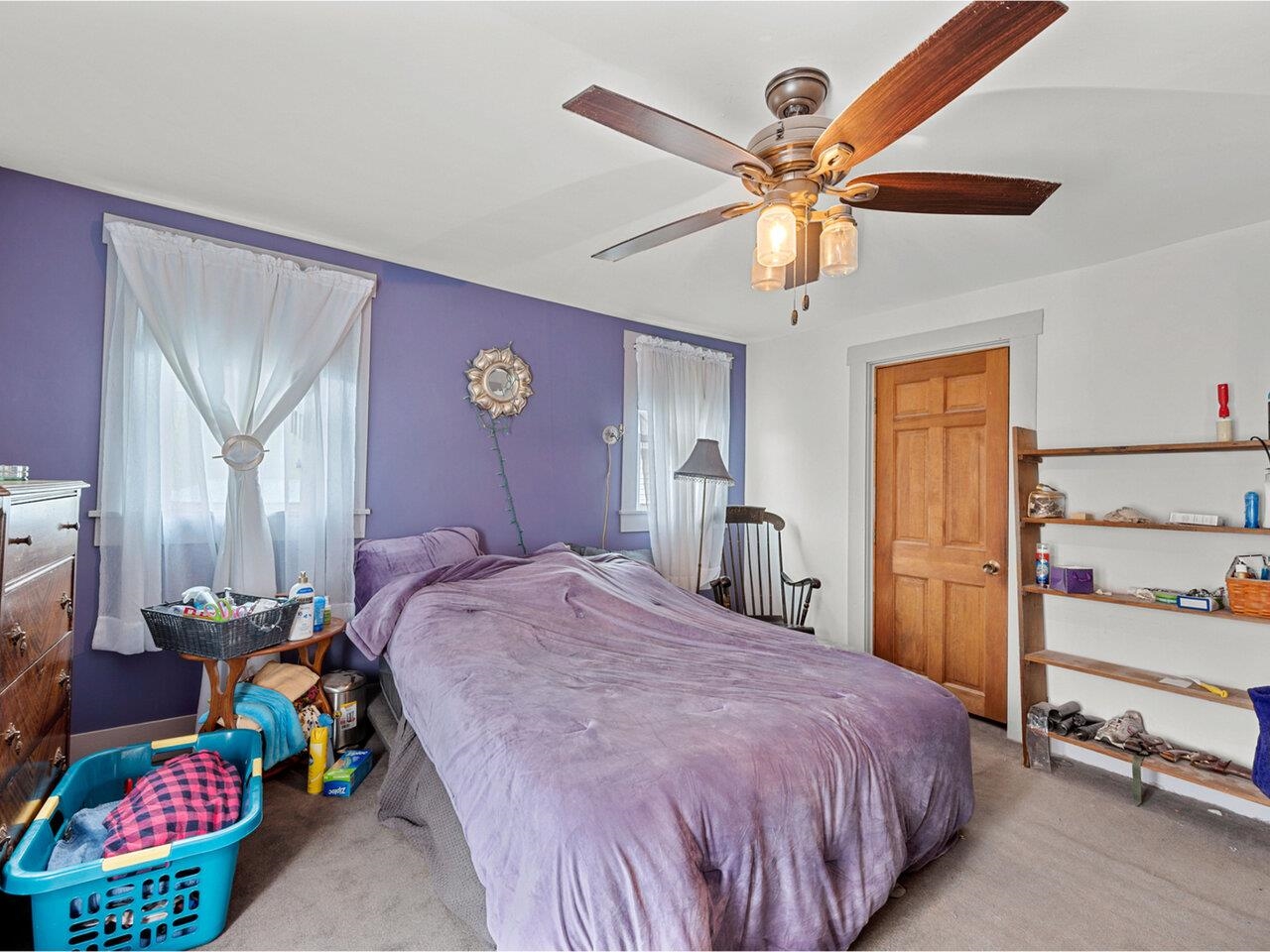 12 Benoit Drive