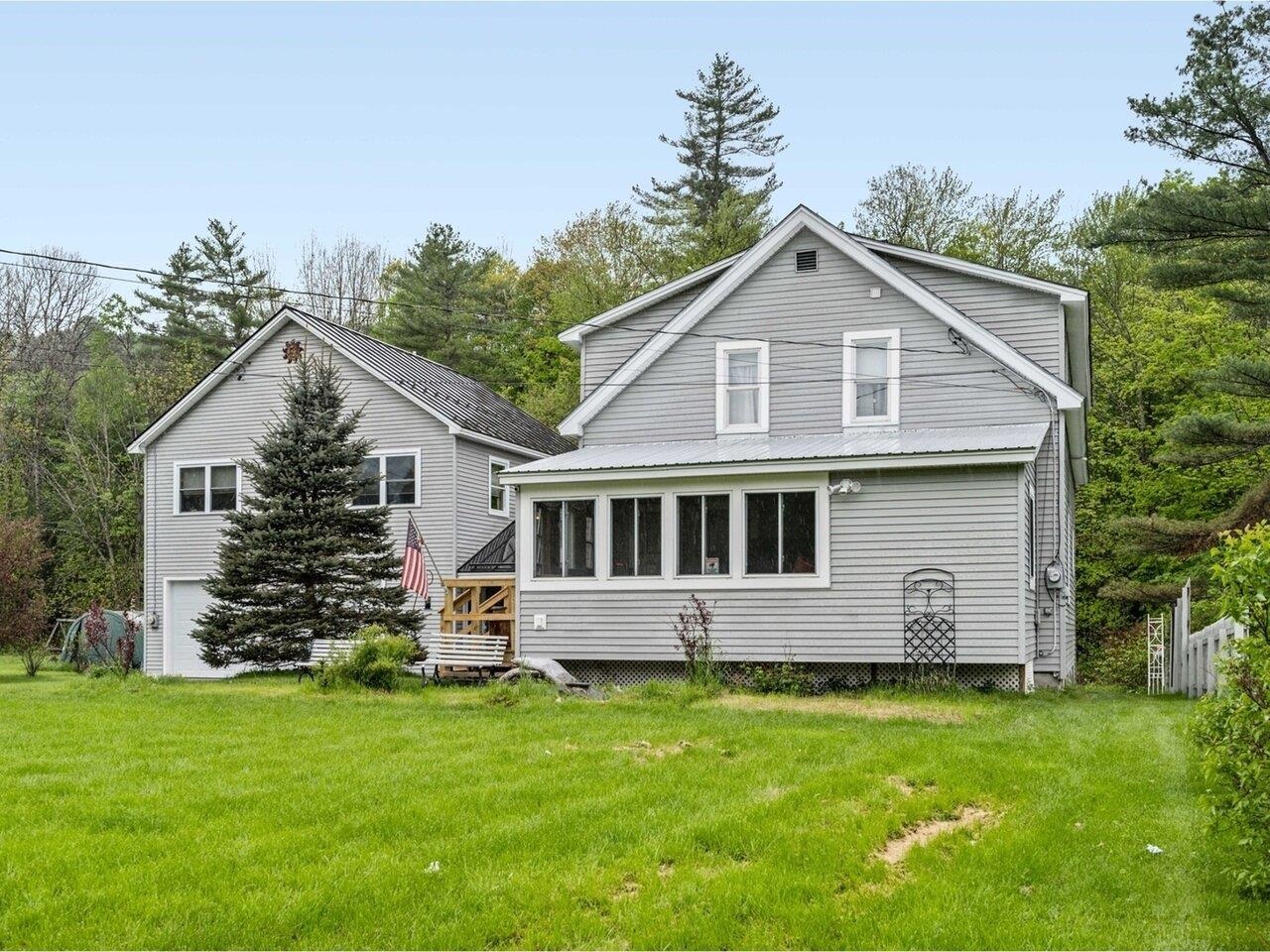 12 Benoit Drive
